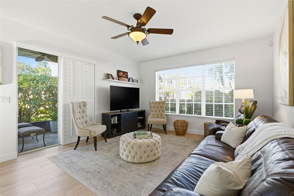 Image 32 of property listing at 20405 CLUB VISTA LANE 3, Tampa, FL 33647