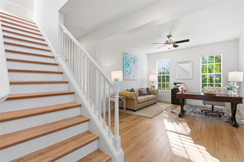 Image 34 of property listing at 20405 CLUB VISTA LANE 3, Tampa, FL 33647