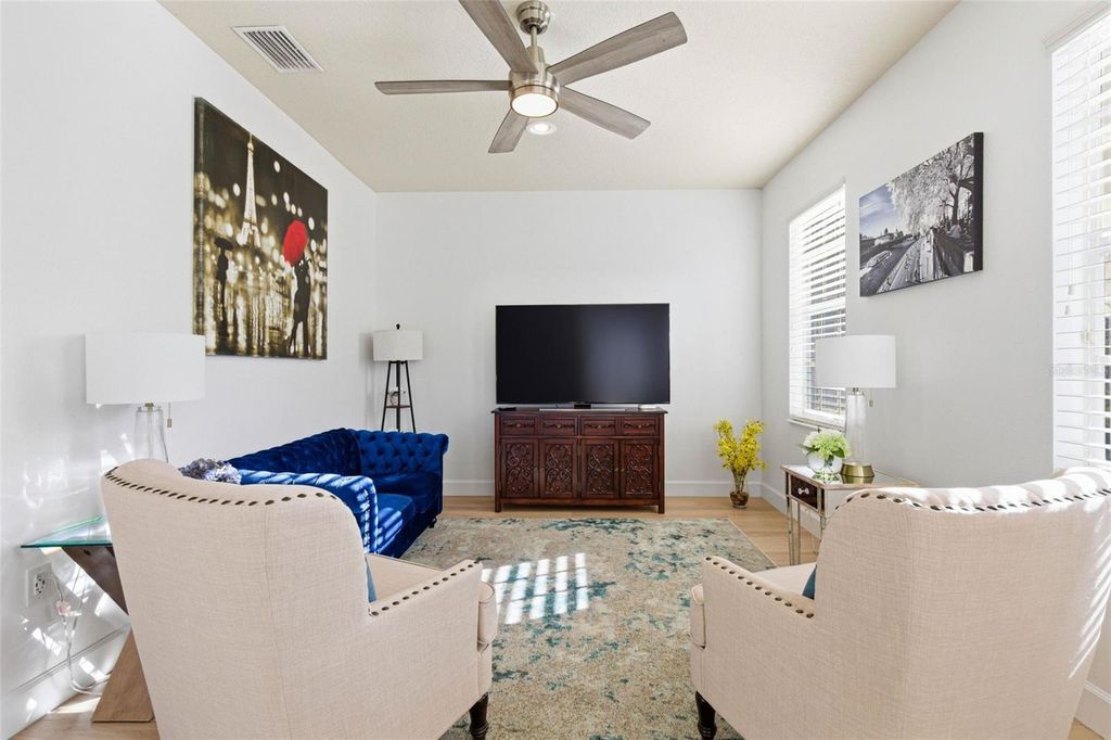 Image 35 of property listing at 20405 CLUB VISTA LANE 3, Tampa, FL 33647