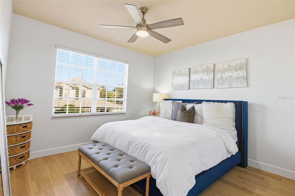 Image 39 of property listing at 20405 CLUB VISTA LANE 3, Tampa, FL 33647