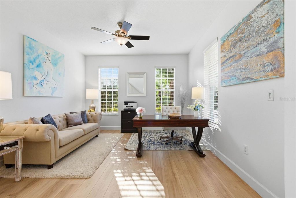 Image 5 of property listing at 20405 CLUB VISTA LANE 3, Tampa, FL 33647