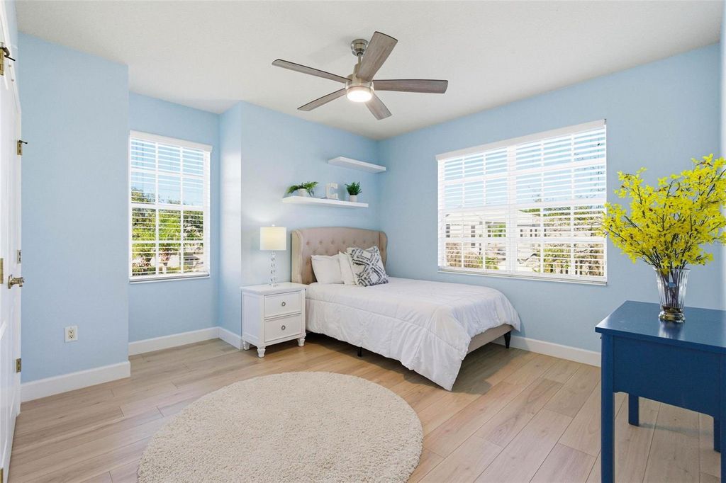 Image 42 of property listing at 20405 CLUB VISTA LANE 3, Tampa, FL 33647