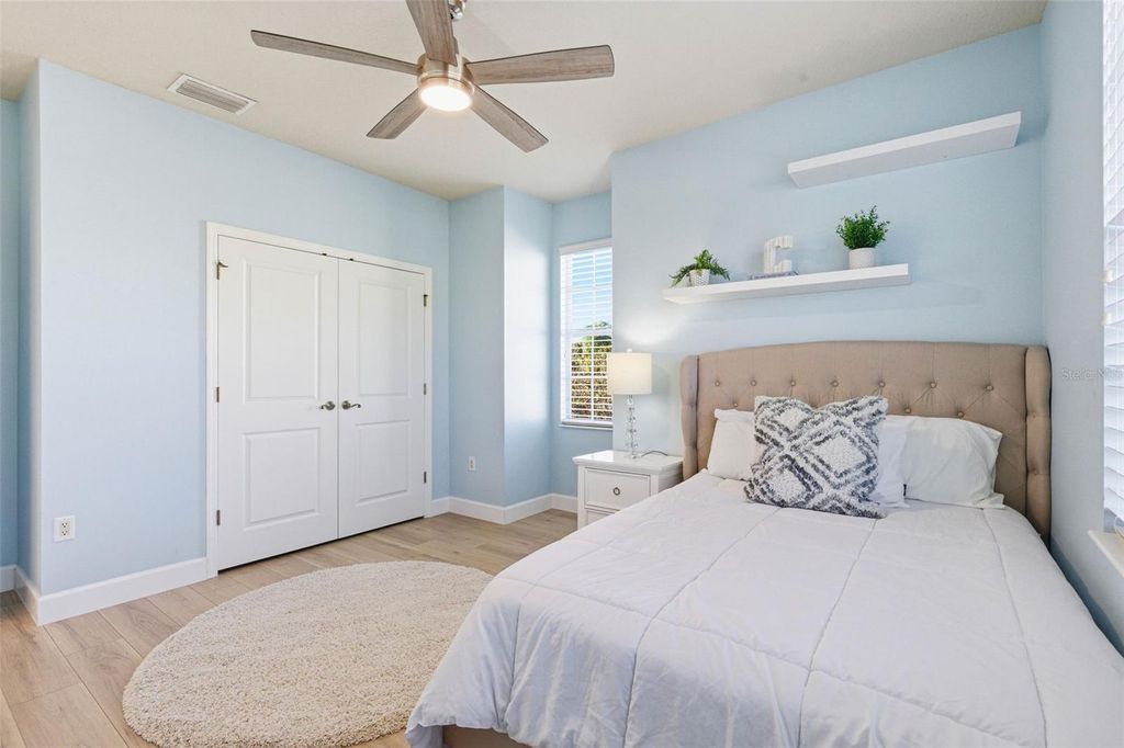 Image 43 of property listing at 20405 CLUB VISTA LANE 3, Tampa, FL 33647