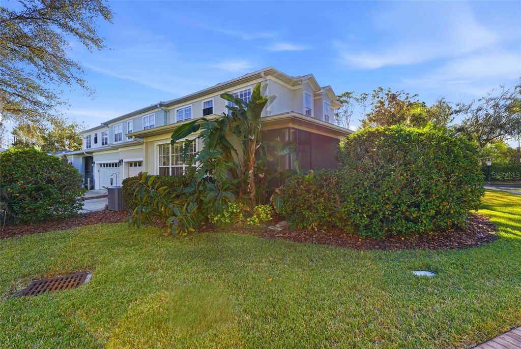 Image 47 of property listing at 20405 CLUB VISTA LANE 3, Tampa, FL 33647