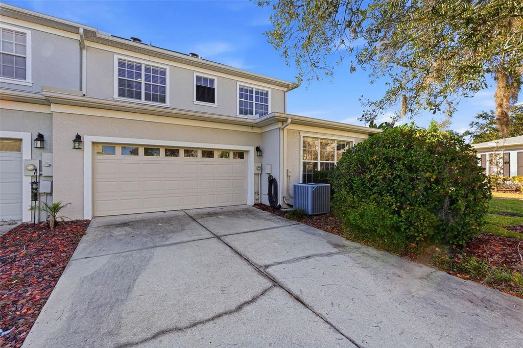 Image 49 of property listing at 20405 CLUB VISTA LANE 3, Tampa, FL 33647