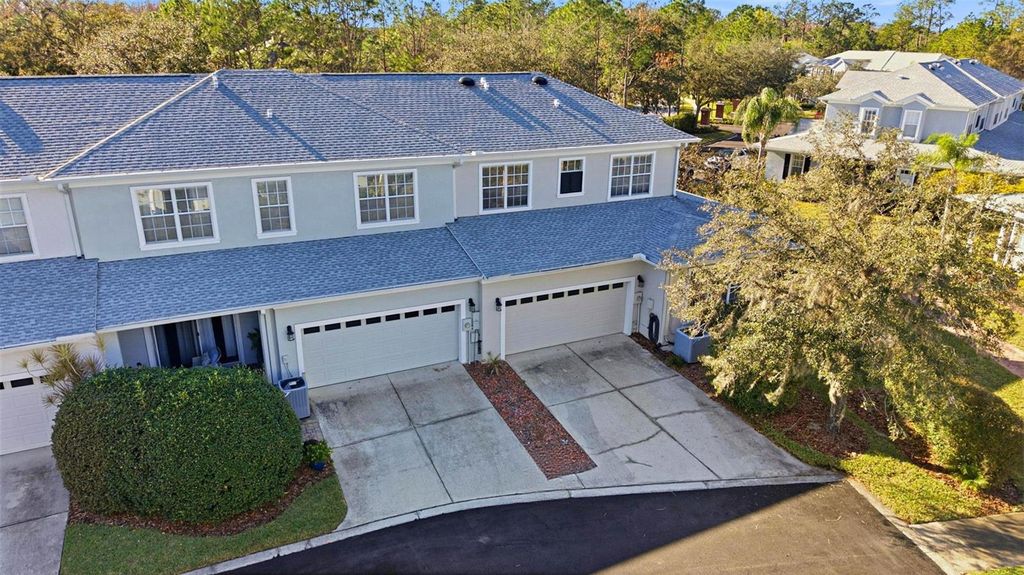 Image 50 of property listing at 20405 CLUB VISTA LANE 3, Tampa, FL 33647