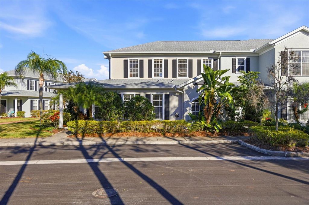 Image 51 of property listing at 20405 CLUB VISTA LANE 3, Tampa, FL 33647