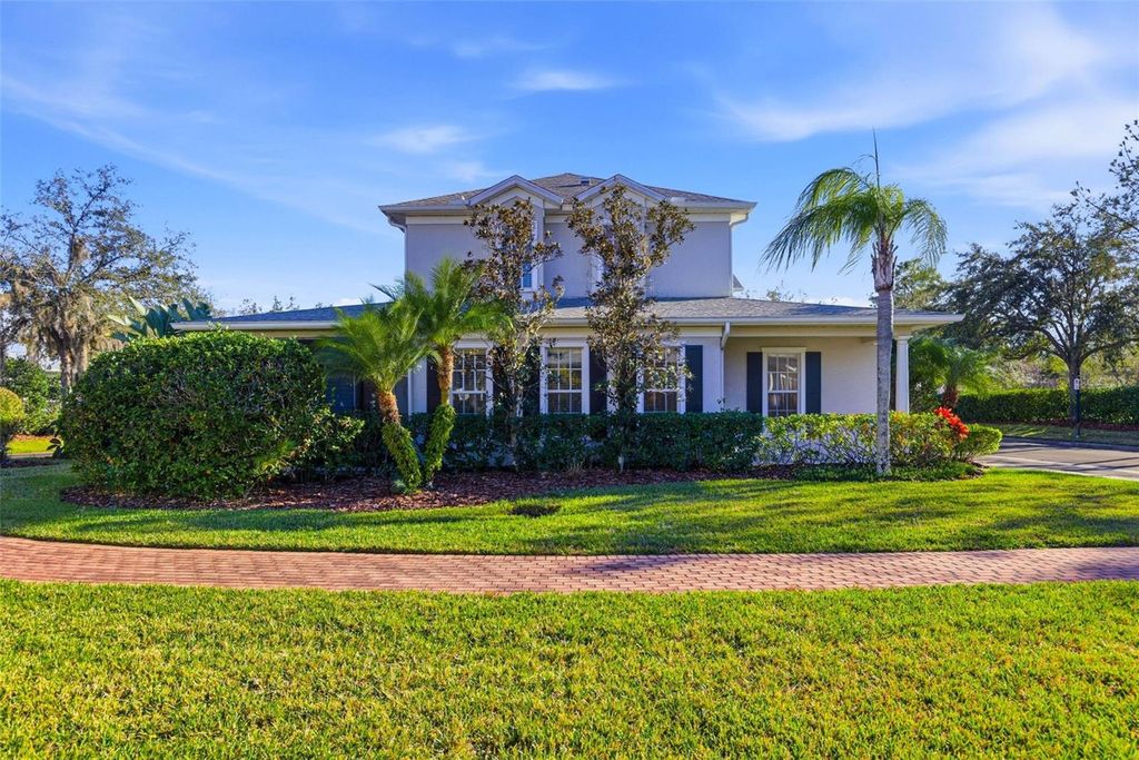 Image 56 of property listing at 20405 CLUB VISTA LANE 3, Tampa, FL 33647