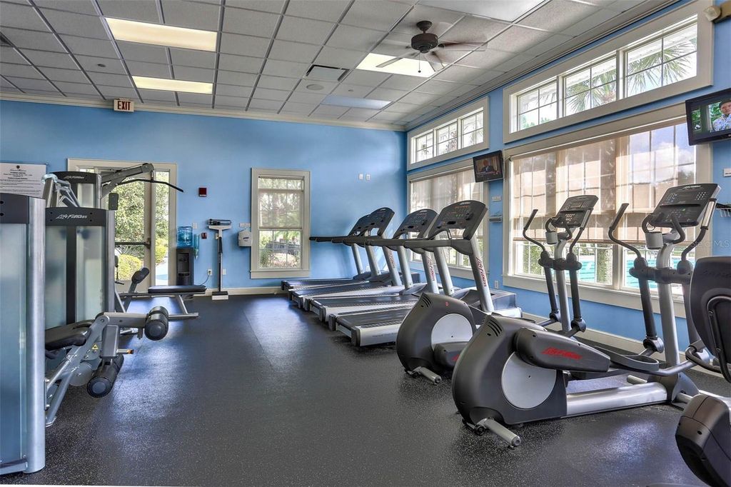 Image 76 of property listing at 20405 CLUB VISTA LANE 3, Tampa, FL 33647