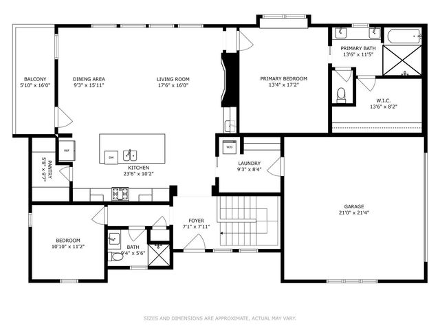 4486 129th Street N, Hugo, MN 55110
