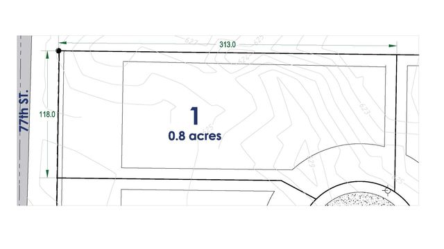 14606 Crest View Court, South Haven, MI 49090