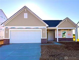 1207 N Scott Street, New Carlisle, OH 45344