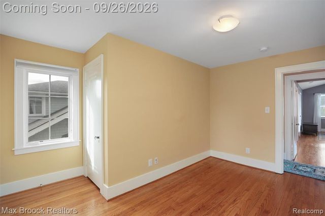 46 Oakdale Boulevard, Pleasant Ridge, MI 48069