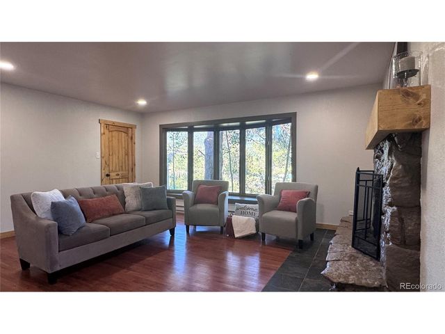 61 Evergreen Rd, Black Hawk, CO 80422