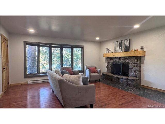 61 Evergreen Rd, Black Hawk, CO 80422