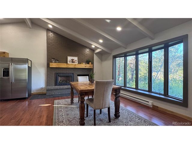 61 Evergreen Rd, Black Hawk, CO 80422