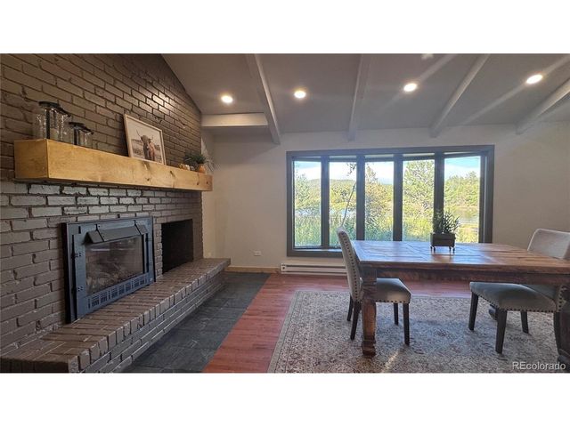 61 Evergreen Rd, Black Hawk, CO 80422