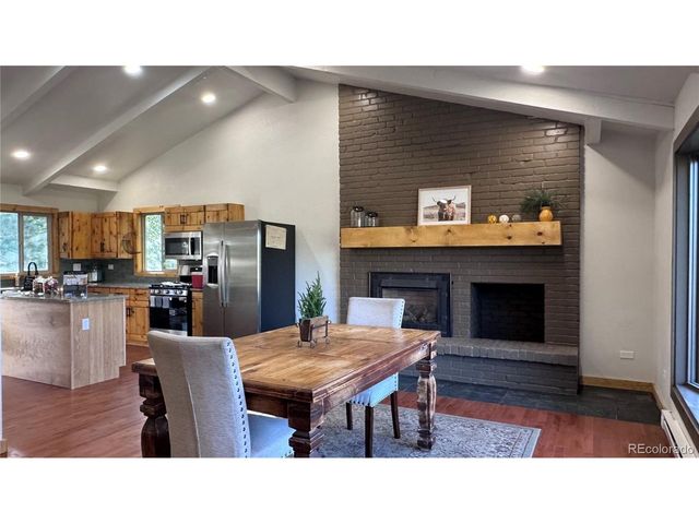 61 Evergreen Rd, Black Hawk, CO 80422