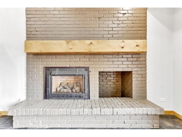 61 Evergreen Rd, Black Hawk, CO 80422