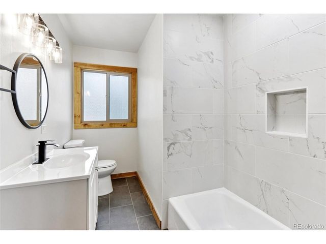 61 Evergreen Rd, Black Hawk, CO 80422