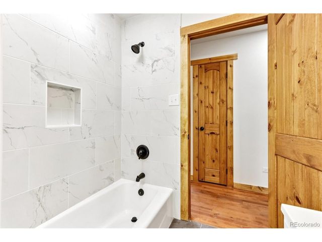 61 Evergreen Rd, Black Hawk, CO 80422
