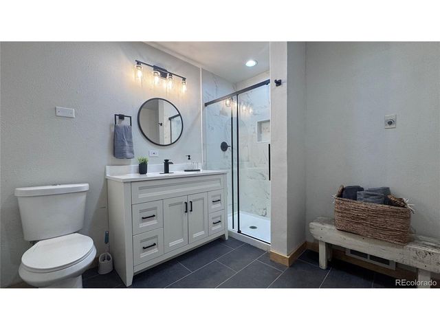 61 Evergreen Rd, Black Hawk, CO 80422