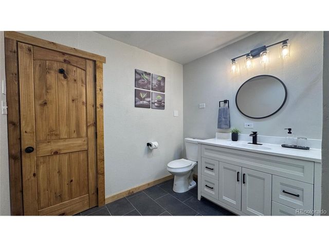 61 Evergreen Rd, Black Hawk, CO 80422