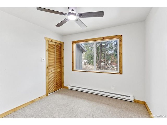 61 Evergreen Rd, Black Hawk, CO 80422