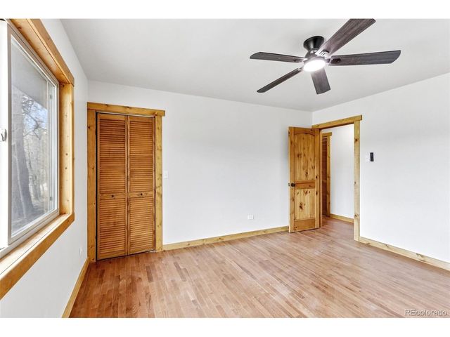 61 Evergreen Rd, Black Hawk, CO 80422