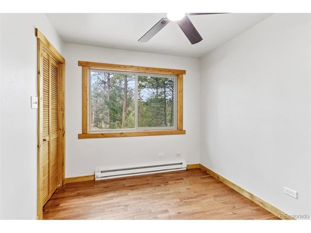61 Evergreen Rd, Black Hawk, CO 80422