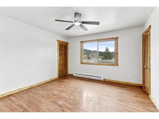 61 Evergreen Rd, Black Hawk, CO 80422