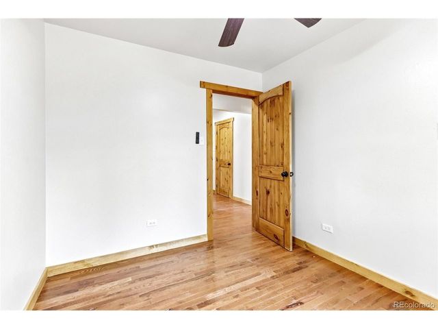 61 Evergreen Rd, Black Hawk, CO 80422