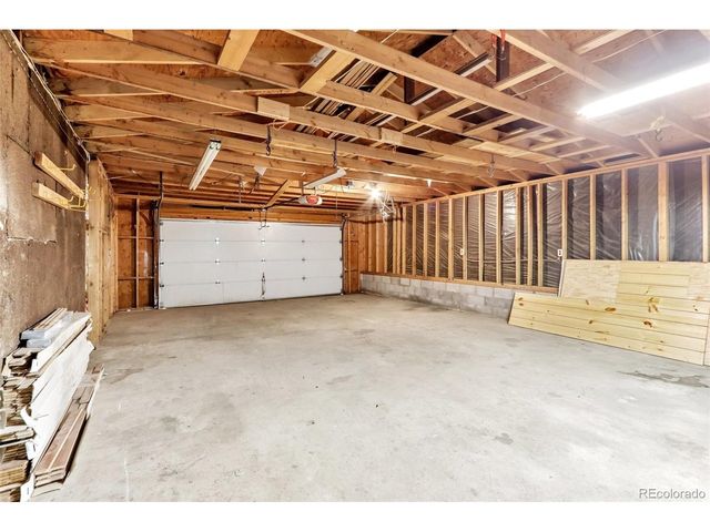 61 Evergreen Rd, Black Hawk, CO 80422