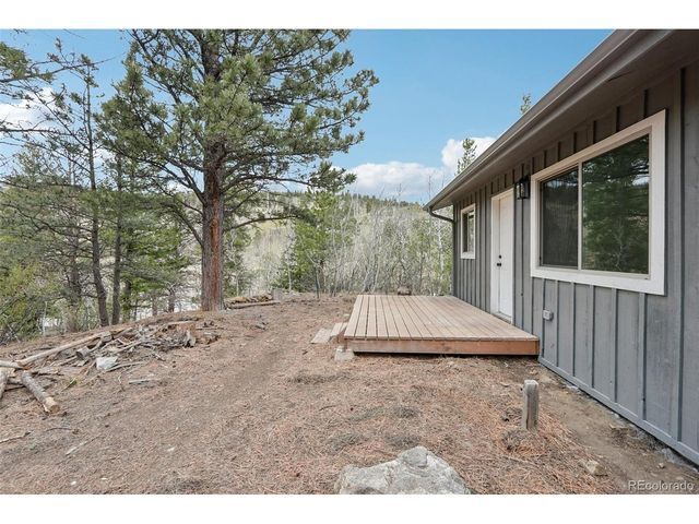 61 Evergreen Rd, Black Hawk, CO 80422