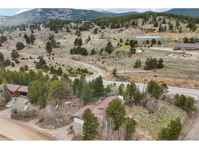 61 Evergreen Rd, Black Hawk, CO 80422