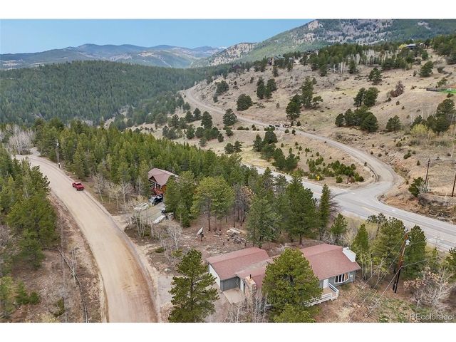 61 Evergreen Rd, Black Hawk, CO 80422