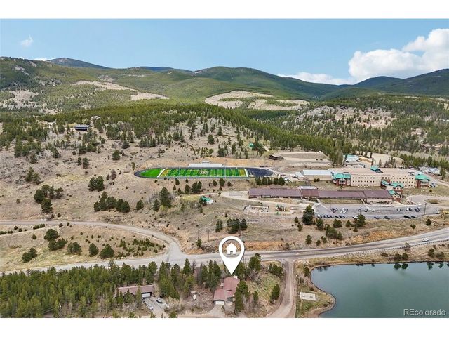 61 Evergreen Rd, Black Hawk, CO 80422