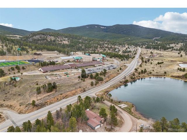 61 Evergreen Rd, Black Hawk, CO 80422