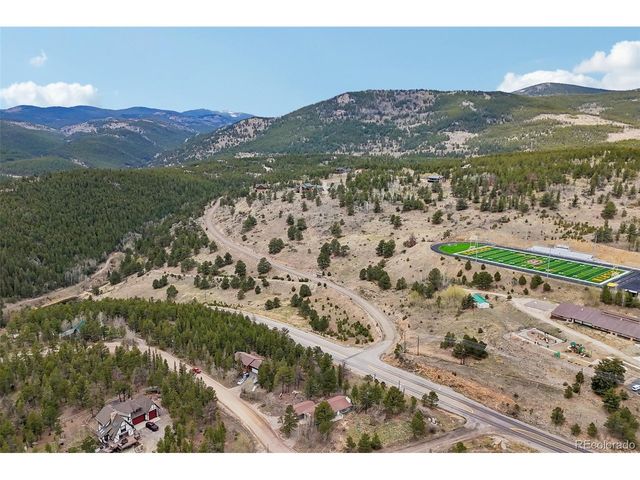 61 Evergreen Rd, Black Hawk, CO 80422
