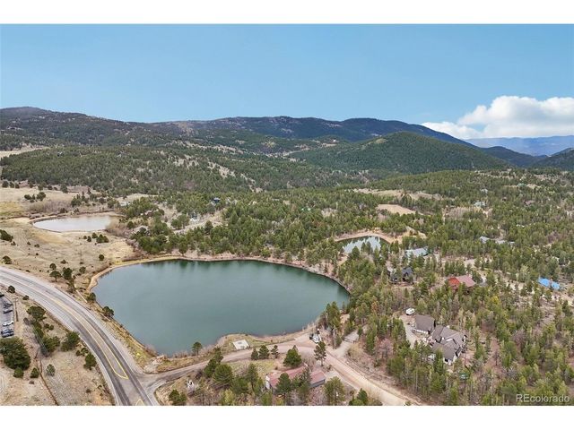 61 Evergreen Rd, Black Hawk, CO 80422