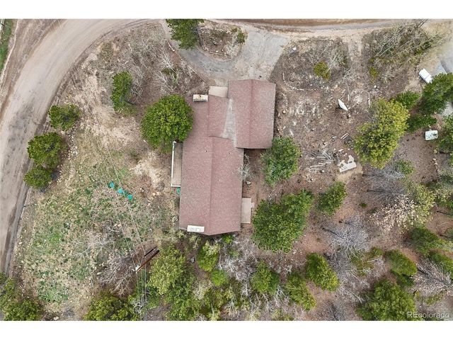 61 Evergreen Rd, Black Hawk, CO 80422