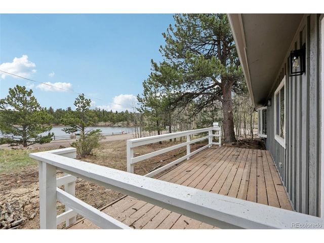 61 Evergreen Rd, Black Hawk, CO 80422