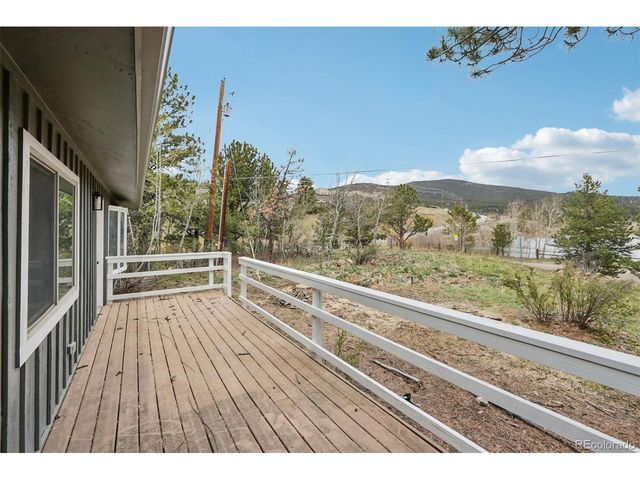 61 Evergreen Rd, Black Hawk, CO 80422