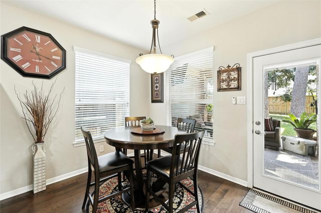 25218 Piney Heights Lane, Spring, TX 77389