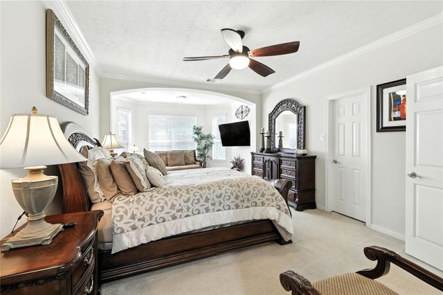 25218 Piney Heights Lane, Spring, TX 77389