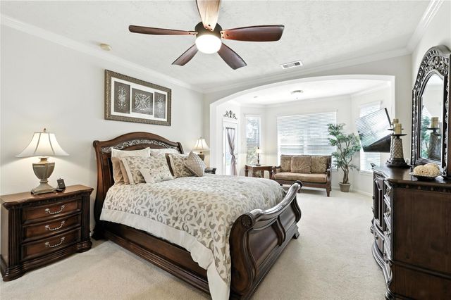 25218 Piney Heights Lane, Spring, TX 77389