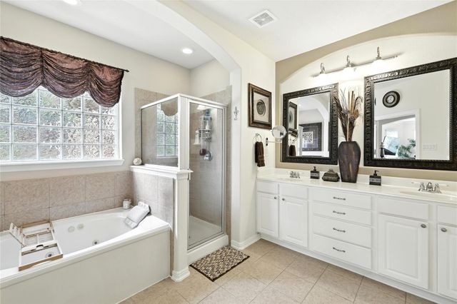 25218 Piney Heights Lane, Spring, TX 77389