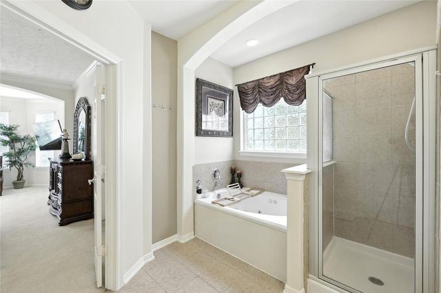 25218 Piney Heights Lane, Spring, TX 77389