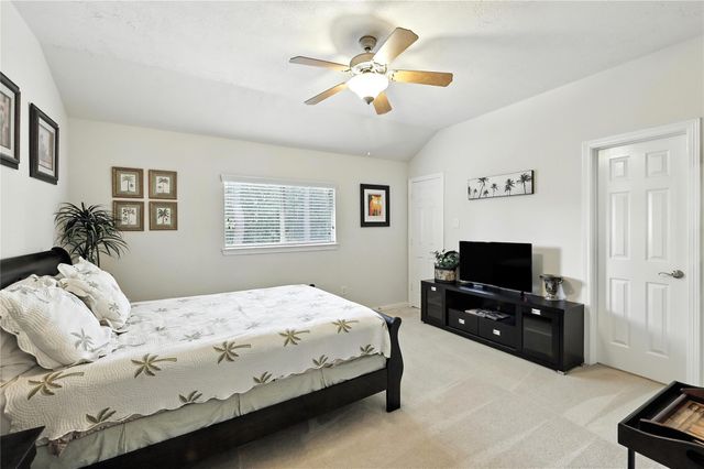 25218 Piney Heights Lane, Spring, TX 77389