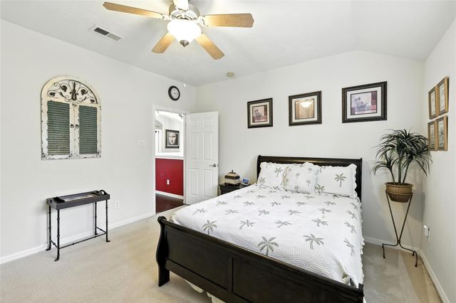25218 Piney Heights Lane, Spring, TX 77389